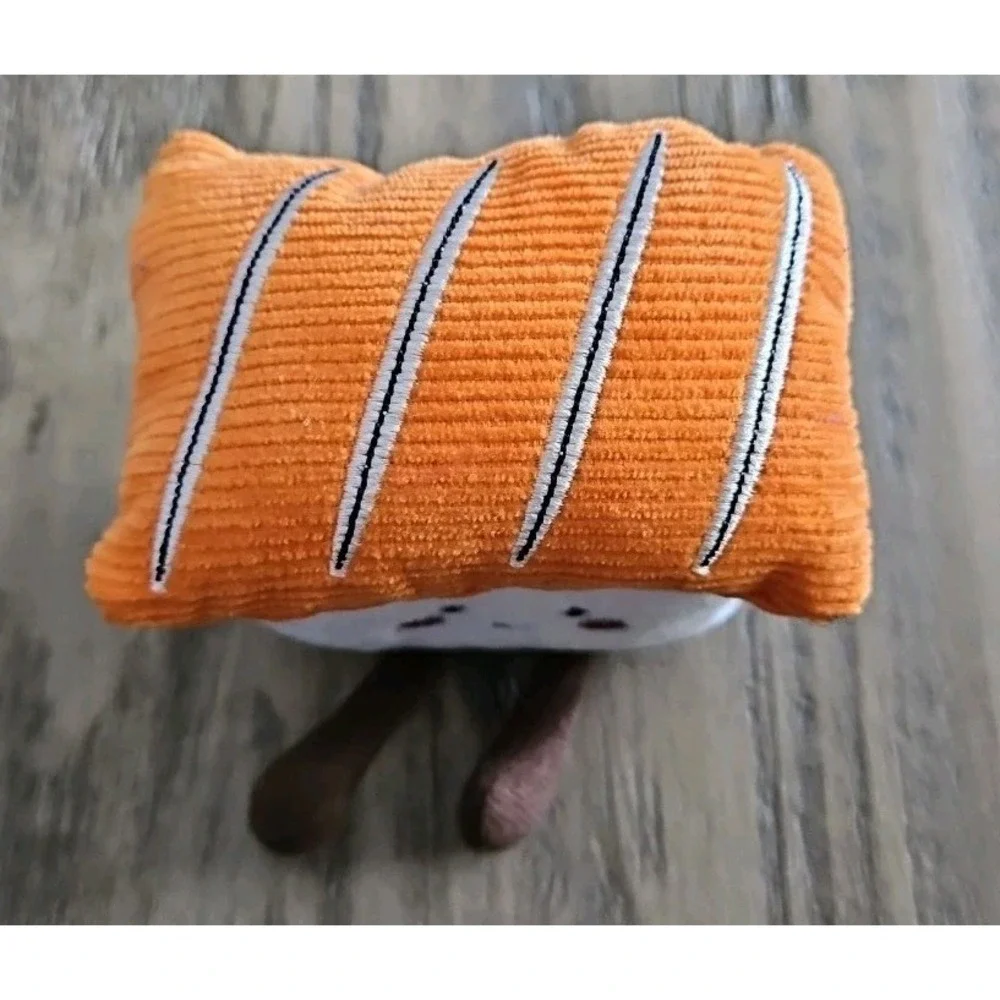 HugSmart Pet - Foodie Japan | Sushi - Dog Plush ToySize Small